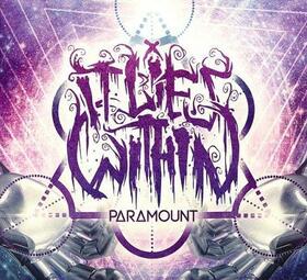 IT LIES WITHIN - PARAMOUNT