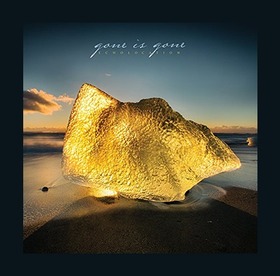 GONE IS GONE - ECHOLOCATION