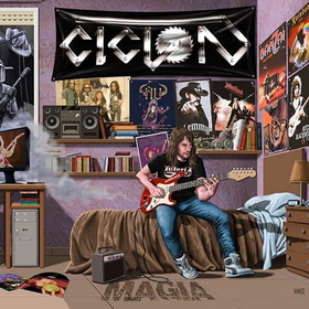 CICLON - MAGIA