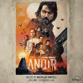 ORIGINAL SOUND TRACK - ANDOR -HQ-