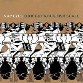 NAP EYES - THROUGH ROCK FISH SCALE