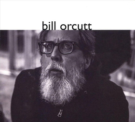 ORCUTT, BILL - BILL ORCUTT