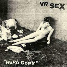 VR SEX - HARD COPY