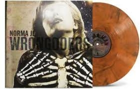 NORMA JEAN - WRONGDOERS -LTD-