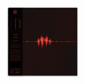 ORIGINAL SOUND TRACK - A QUIET PLACE/MARCO BELTR