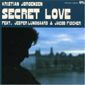 JORGENSEN, KRISTIAN - SECRET LOVE