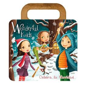 WONDERFULKIDS - CELEBRA LA NAVIDAD