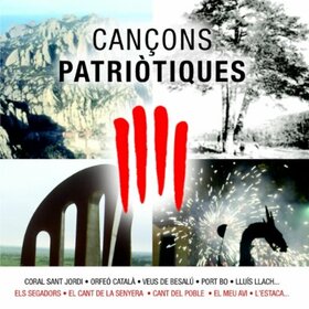 Artistes Variétés - CANCONS PATRIOTIQUES
