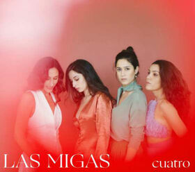 LAS MIGAS - CUATRO