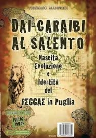 DOCUMENTARY - ROCKMAN - DA CARAIBI AL SALENTO