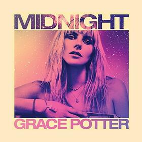POTTER, GRACE - MIDNIGHT