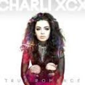 CHARLI XCX - TRUE ROMANCE