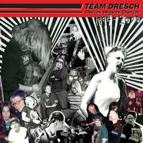 TEAM DRESCH - SINGLES COMP