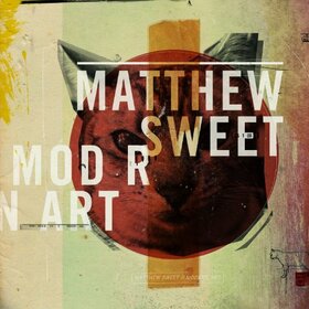 SWEET, MATTHEW - MODERN ART