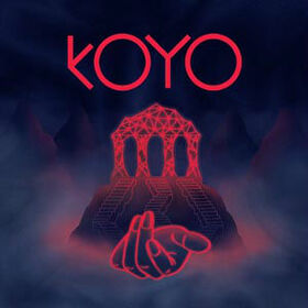 KOYO - KOYO -COLOURED-