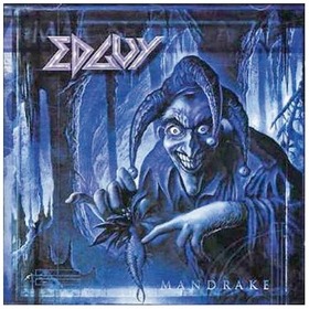 EDGUY - MANDRAKE