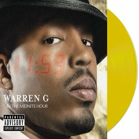 WARREN G - IN THE MIDNITE HOUR