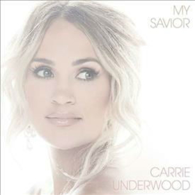 UNDERWOOD, CARRIE - MY SAVIOUR