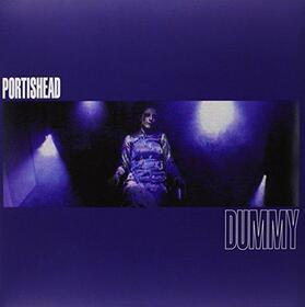 PORTISHEAD - DUMMY -HQ-