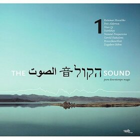 VARIOS ARTISTAS - THE SOUND