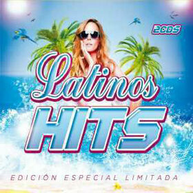 VARIOS ARTISTAS - LATINOS HITS 2018 -LTD-