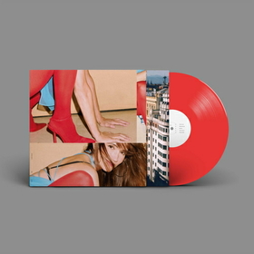 LA BIEN QUERIDA - LBQ -LTD SIGNED-