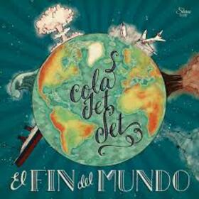 COLA JET SET - EL FIN DEL MUNDO