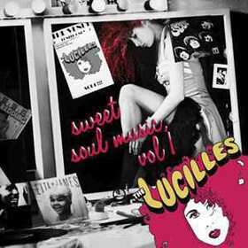 LUCILLES - SWEET SOUL MUSIC 1