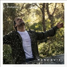 GUIX, MANU - MOMENTS