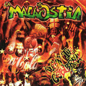 MALA OSTIA - QUIEN TE GOBIERNA