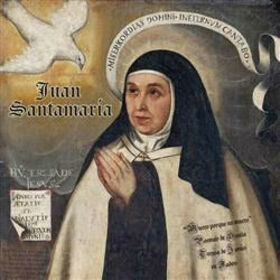 SANTAMARIA, JUAN - MUERO PORQUE NO MUERO