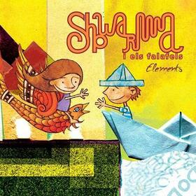 SHOWARMA I ELS FALAFELS - ELEMENTS