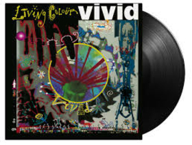 LIVING COLOUR - VIVID -HQ-