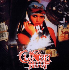 CLOVEN HOOF - A SULTAN'S RANSOM-CD+DVD-