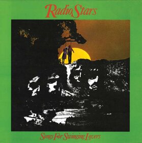 RADIO STARS - SONGS FOR SWINGING LOVERS
