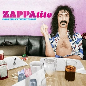 ZAPPA, FRANK - ZAPPATITE