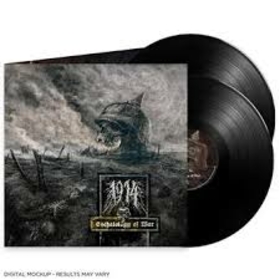 1914 - ESCHATOLOGY OF WAR