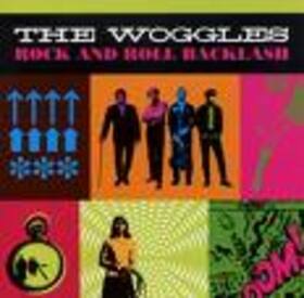 WOGGLES - ROCK AND ROLL BACKLASH