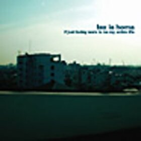 TEX LA HOMA - IF JUST TODAY