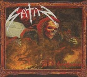 SATAN - LIFE SENTENCE