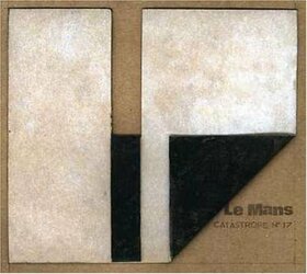 LE MANS - CATASTROFE NO.17