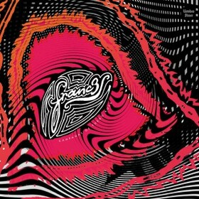 FRANC3S - CAMPANAS DE FUEGO ROSA + CD