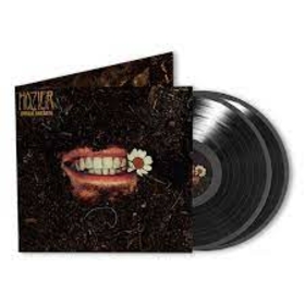 HOZIER - UNREAL UNEARTH -HQ-