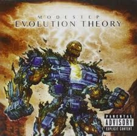 MODESTEP - EVOLUTION THEORY