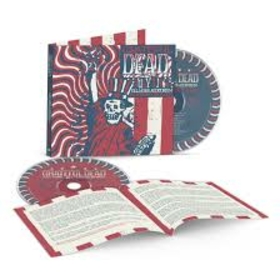 GRATEFUL DEAD - FILLMORE AUDITORIUM