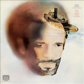 RIVERA, ISMAEL - ESTO FUE LO QUE TRAJO EL BARCO -HQ-