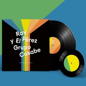 PEREZ, RAY - COMPILED BY EL DRAGON CRIOLLO & EL PALMAS -HQ-