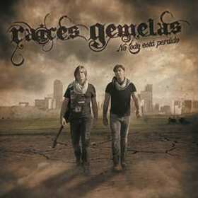 RAICES GEMELAS - NO TODO ESTA PERDIDO