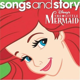 VARIOS ARTISTAS - LITTLE MERMAID