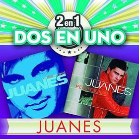 JUANES - 2EN1